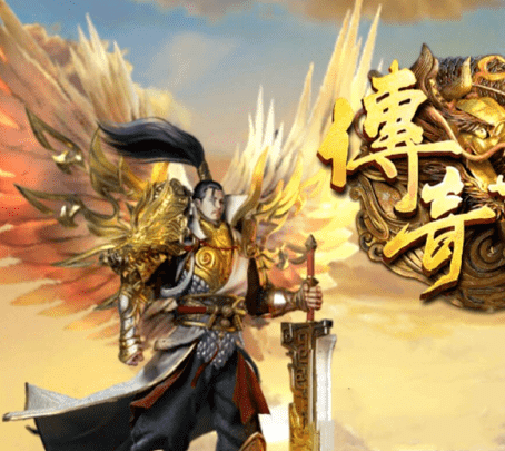 176经典盛世战区